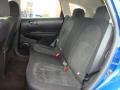 Indigo Blue Metallic - Rogue S AWD Photo No. 37