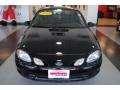 Black - Escort ZX2 Coupe Photo No. 11