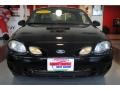 Black - Escort ZX2 Coupe Photo No. 12