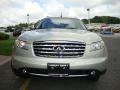 2007 Serengeti Sand Metallic Infiniti FX 35 AWD  photo #2