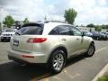 2007 Serengeti Sand Metallic Infiniti FX 35 AWD  photo #11