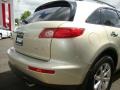 2007 Serengeti Sand Metallic Infiniti FX 35 AWD  photo #20