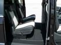 2010 Brilliant Black Crystal Pearl Chrysler Town & Country Touring  photo #13