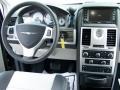 2010 Brilliant Black Crystal Pearl Chrysler Town & Country Touring  photo #17