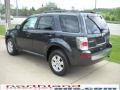 Black Pearl Slate Metallic - Mariner V6 4WD Photo No. 4