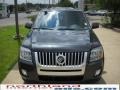 Black Pearl Slate Metallic - Mariner V6 4WD Photo No. 13