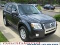 Black Pearl Slate Metallic - Mariner V6 4WD Photo No. 14