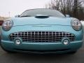 Thunderbird Blue - Thunderbird Deluxe Roadster Photo No. 3