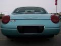 Thunderbird Blue - Thunderbird Deluxe Roadster Photo No. 5