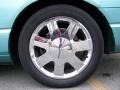 Thunderbird Blue - Thunderbird Deluxe Roadster Photo No. 7