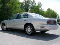 2001 Sterling Silver Metallic Buick Park Avenue   photo #4