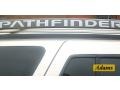 2002 Sahara Beige Metallic Nissan Pathfinder SE 4x4  photo #26