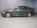 Steel Gray Metallic - MAZDA6 i Sport Hatchback Photo No. 2