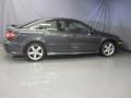 2005 Steel Gray Metallic Mazda MAZDA6 i Sport Hatchback  photo #4