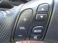 2005 Steel Gray Metallic Mazda MAZDA6 i Sport Hatchback  photo #14