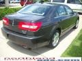Alloy Metallic - MKZ AWD Sedan Photo No. 2