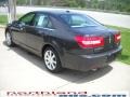 Alloy Metallic - MKZ AWD Sedan Photo No. 4