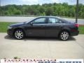 Alloy Metallic - MKZ AWD Sedan Photo No. 5