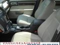Alloy Metallic - MKZ AWD Sedan Photo No. 8