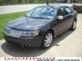 Alloy Metallic - MKZ AWD Sedan Photo No. 12