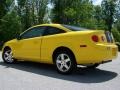 2009 Rally Yellow Chevrolet Cobalt LT Coupe  photo #5