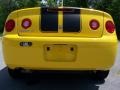 Rally Yellow - Cobalt LT Coupe Photo No. 7