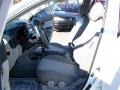 Nordic White - Accent GLS Sedan Photo No. 6
