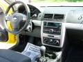 2009 Rally Yellow Chevrolet Cobalt LT Coupe  photo #15