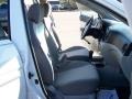 Nordic White - Accent GLS Sedan Photo No. 9