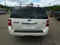 White Sand Tri Coat - Expedition EL Limited 4x4 Photo No. 3