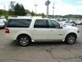 White Sand Tri Coat - Expedition EL Limited 4x4 Photo No. 5