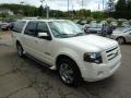 White Sand Tri Coat - Expedition EL Limited 4x4 Photo No. 6