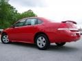 Victory Red - Impala LT Photo No. 4