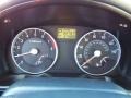 Nordic White - Accent GLS Sedan Photo No. 12