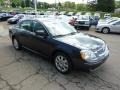 2007 Alloy Metallic Ford Five Hundred SEL AWD  photo #6