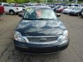 2007 Alloy Metallic Ford Five Hundred SEL AWD  photo #7