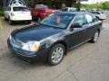 2007 Alloy Metallic Ford Five Hundred SEL AWD  photo #8