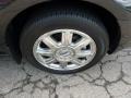 2007 Alloy Metallic Ford Five Hundred SEL AWD  photo #9
