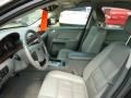 2007 Alloy Metallic Ford Five Hundred SEL AWD  photo #10