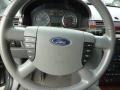2007 Alloy Metallic Ford Five Hundred SEL AWD  photo #19