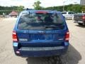 2008 Vista Blue Metallic Ford Escape XLT V6 4WD  photo #3