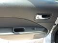 Brilliant Silver Metallic - Fusion SE Photo No. 14