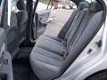 2006 Sterling Silver Hyundai Elantra GLS Sedan  photo #8