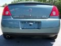 Silver Green Metallic - G6 GT Sedan Photo No. 6