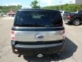 2010 Tuxedo Black Ford Flex Limited EcoBoost AWD  photo #3