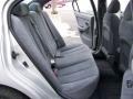 2006 Sterling Silver Hyundai Elantra GLS Sedan  photo #9