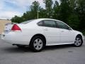 2010 Summit White Chevrolet Impala LT  photo #7