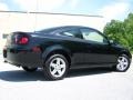 2009 Black Chevrolet Cobalt LT Coupe  photo #7