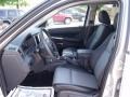 Light Graystone Pearl - Grand Cherokee Laredo Photo No. 6