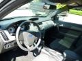 2008 Silver Frost Metallic Ford Focus SE Sedan  photo #11
